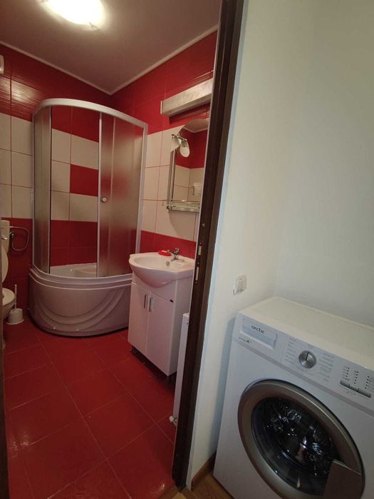 Garsoniera de inchiriat Baba Novac- Kamsas