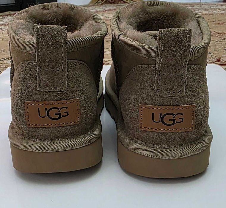 Угги женские UGG
