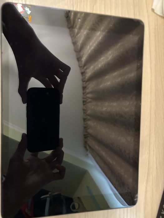 Ipad 8 поколения 2020 год первый владелец