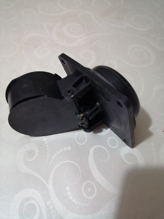 Рукоятка пассат б3