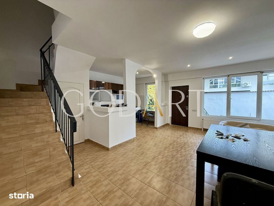 Oportunitate | Vila individuala | Curte | Tei