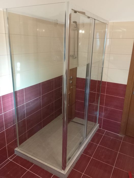 Amenajări interioare (rigips, gresie ,faianta etc.)