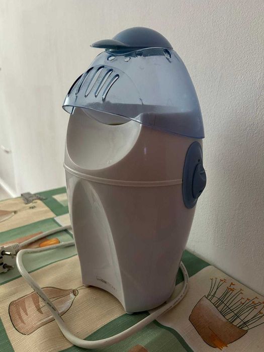 Vand aparat electric popcorn Clatronic