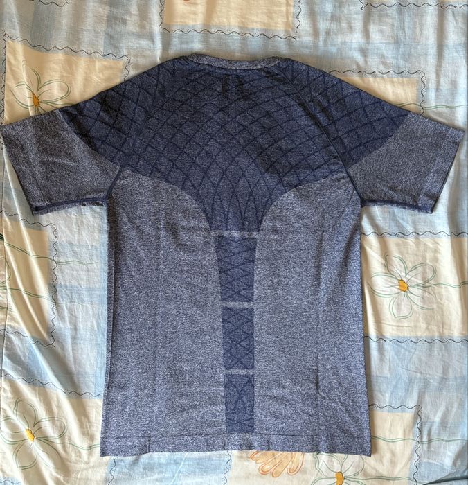 Gymshark 2016 Devant Seamless