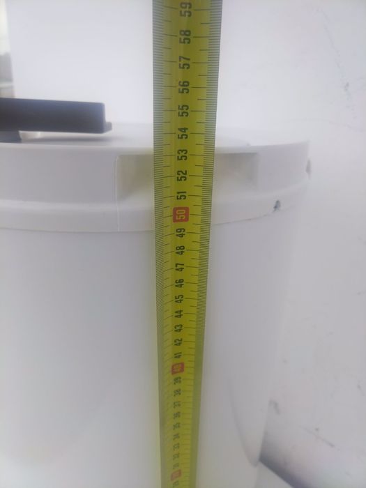 Компактна преносима сушилня за дрехи SIEMENS с вместимост 3 кг. 
Идеал