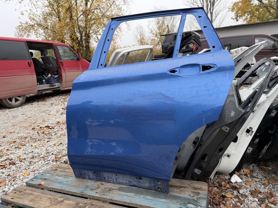 Врата BMW X1 F48