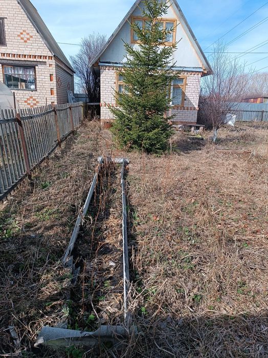 Продам дачу в СК Ромашка