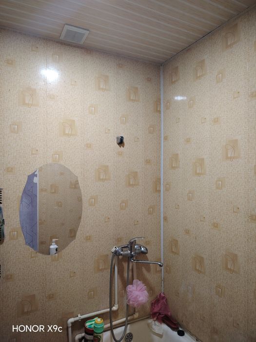 Квартира сотилади эгаларидан. Сомий