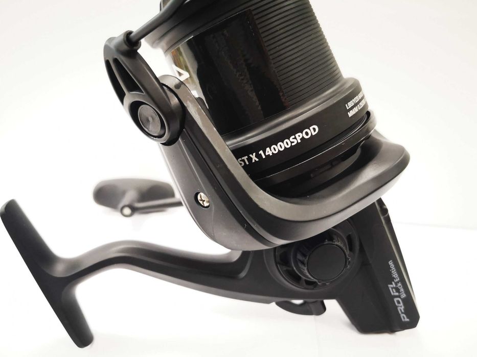 Макара FL Blast X 14000 SPOD