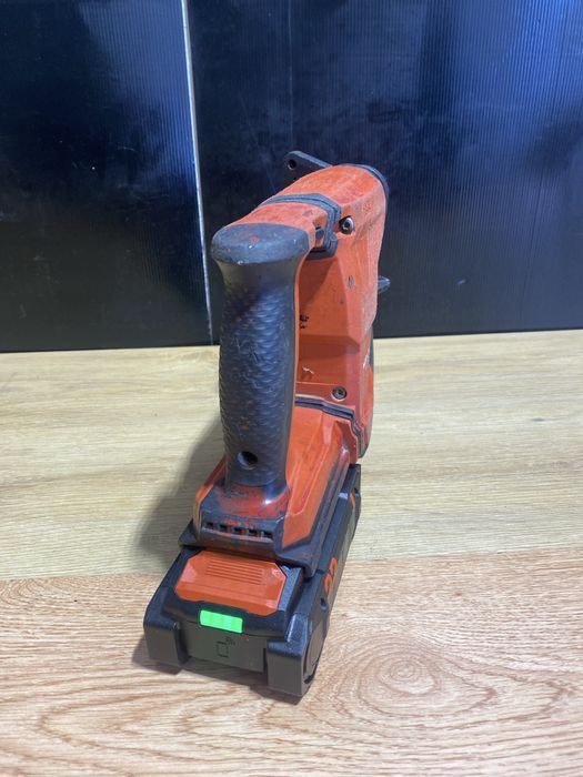 Rotopercutor hilti TE. 6-22 nuron