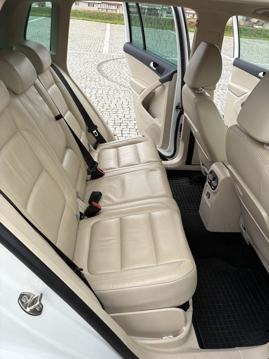 Volkswagen Tiguan 4Motion – Full Opțiuni – Stare Excelentă