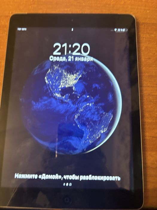 Продам ipad air 2