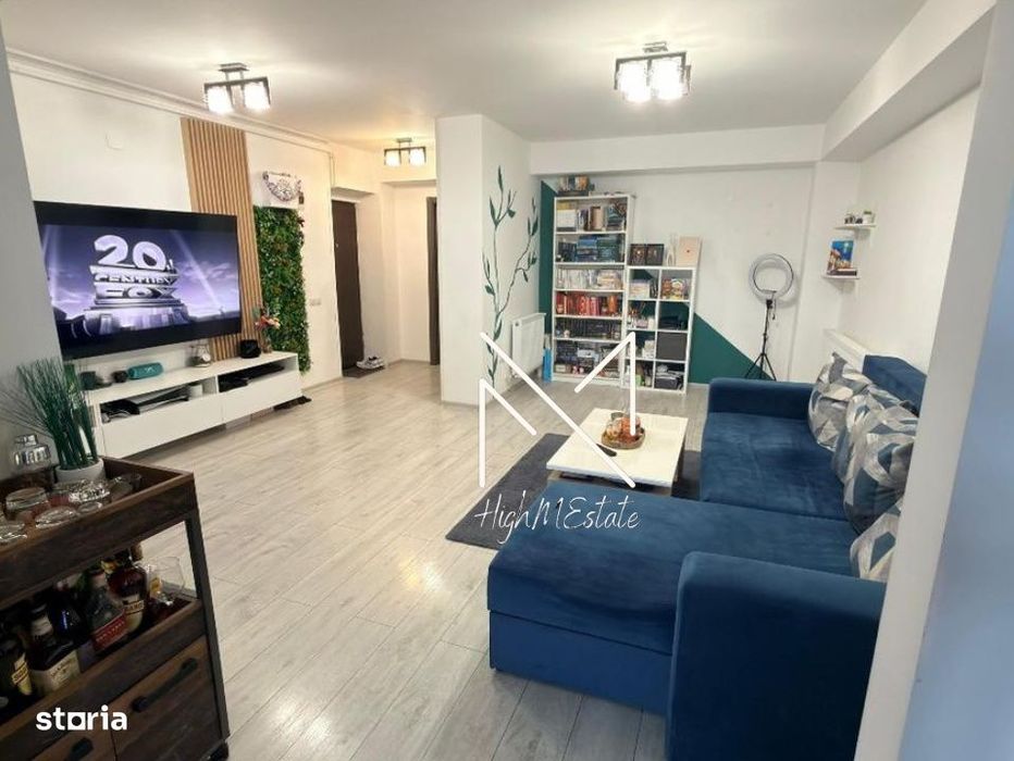Apartament 2 Camere | Zona Tractorul