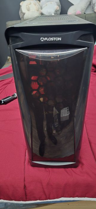 Геймърски компютър с GEFORCE GTX 1080TI 11GB