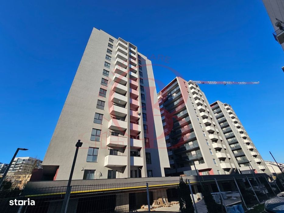 Finalizat-Mutare Rapida la 7min Metrou Duplex 4 camere cu 3 bai