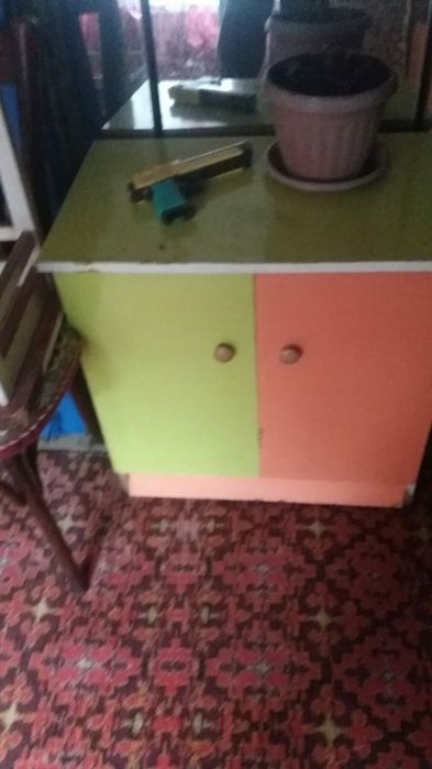 Детский горнетур