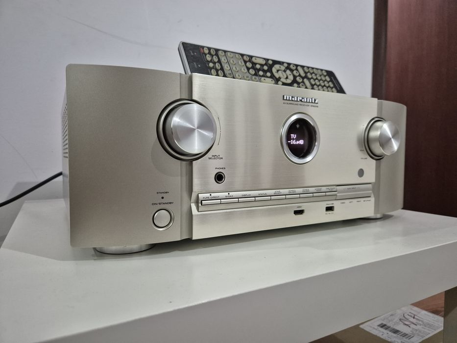 Marantz SR 6006 Receiver Impecabil