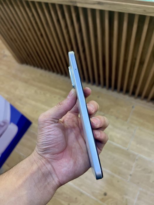Honor x7c holati ideal