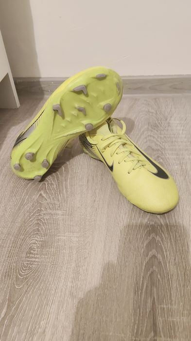 Ghete fotbal nike