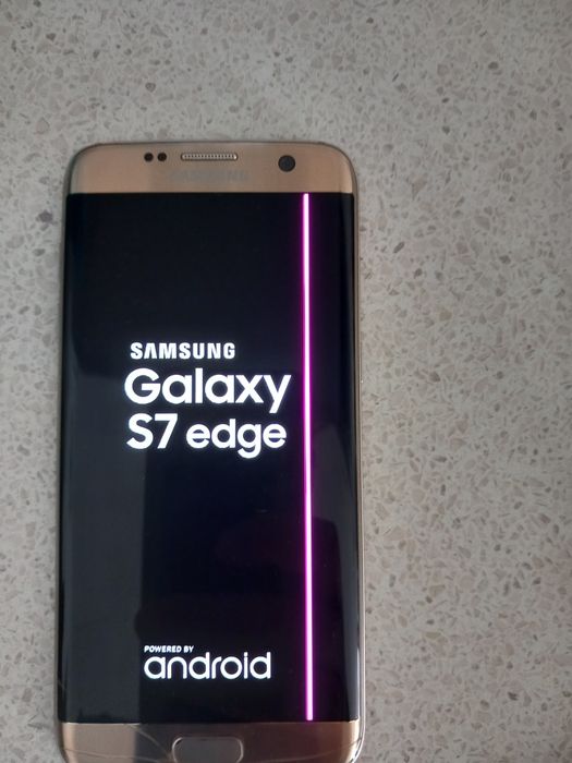 Samsung galaxy s7 edge Pitesti • OLX.ro