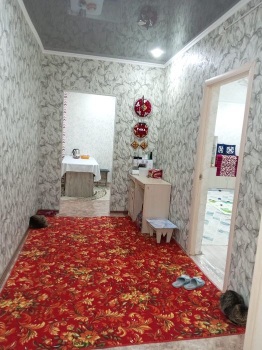 Үй сатылады Достықта РТС