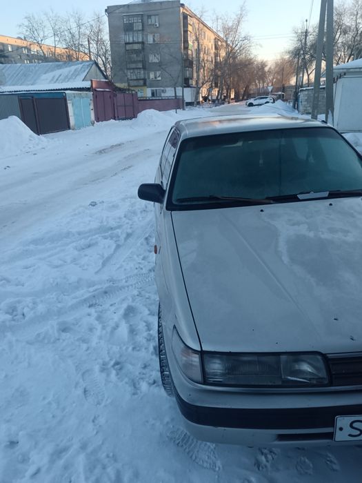 мазда переход универсал 626