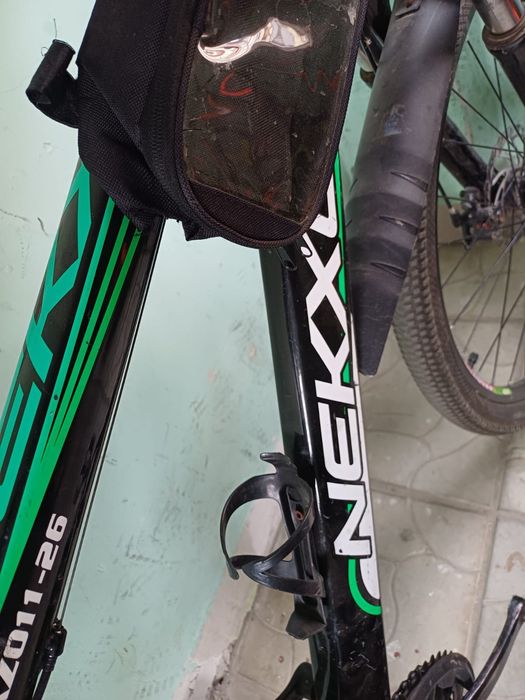 Велосипед NEKXUS