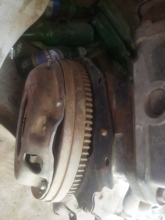 Мотор для авто Нисан