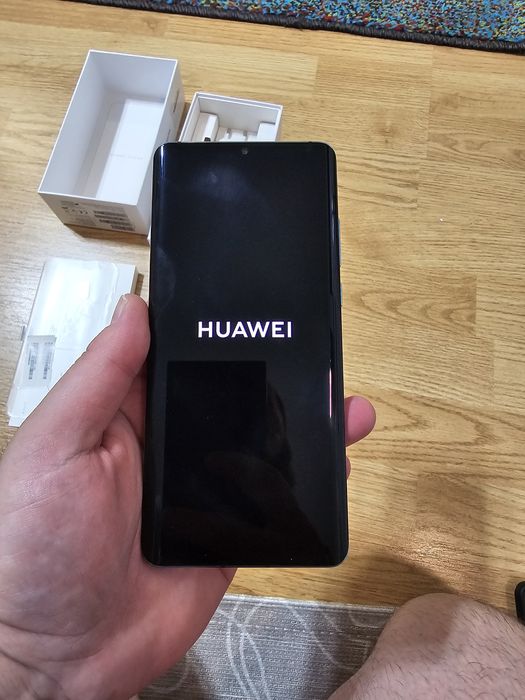 Huawei P3O PRO 128 gb dual sim
