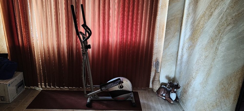 Крос тренажор KTN