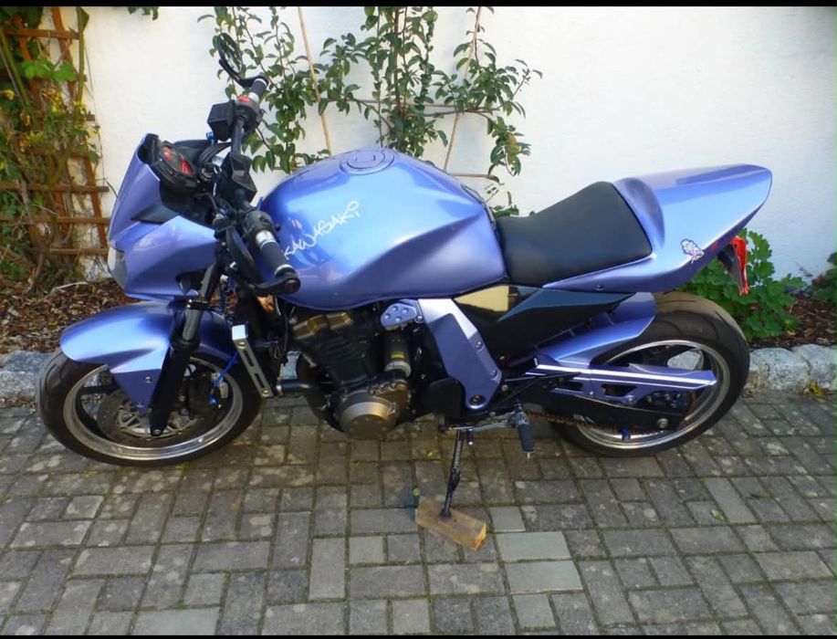 De vanzare Kawasaki z750