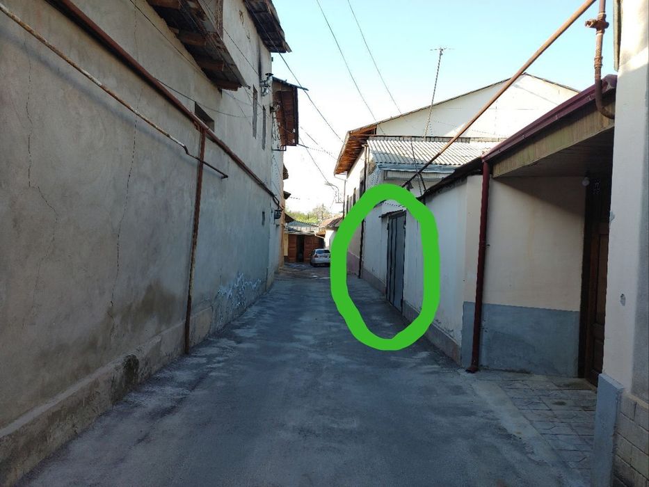 Шошилинч!!! Ҳовли сотилади