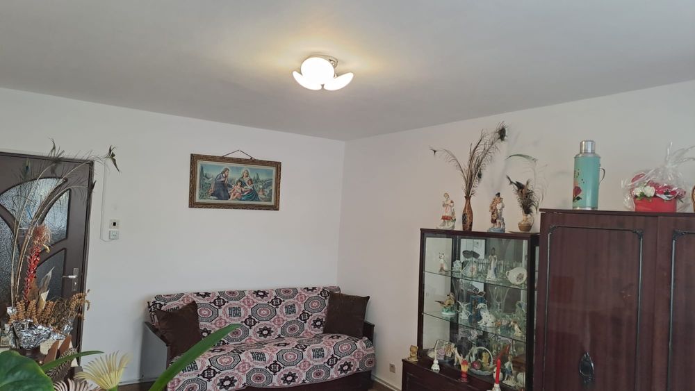 Apartament decomandat 2 camere