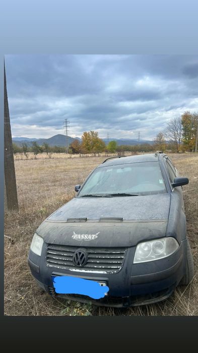 Volkswagen Passat diesel, 402 € — imagine 4