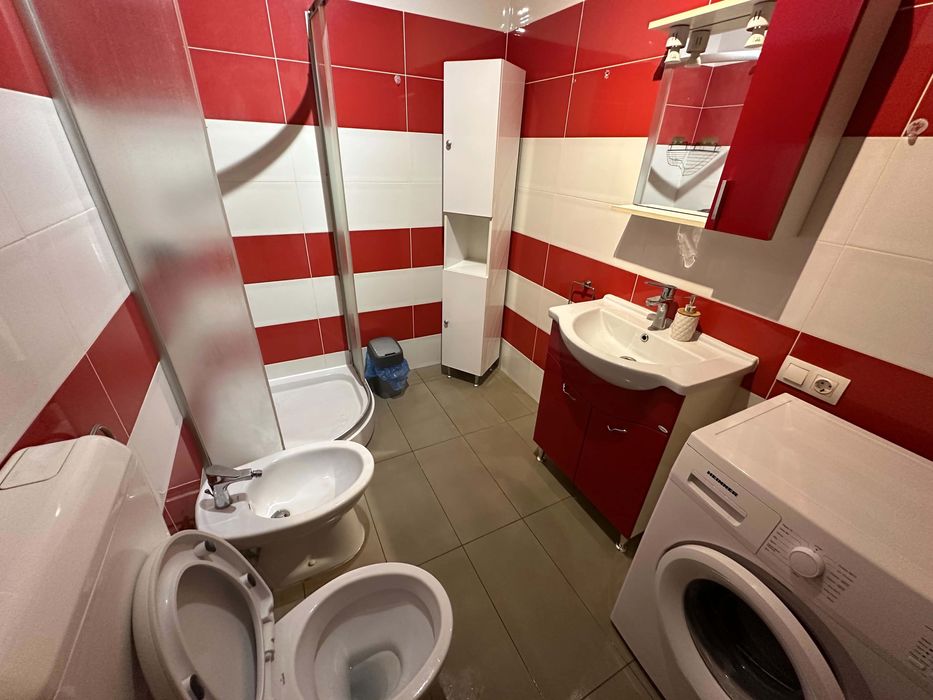 Apartament 2 camere de inchiriat ARED Micalaca SUPECO