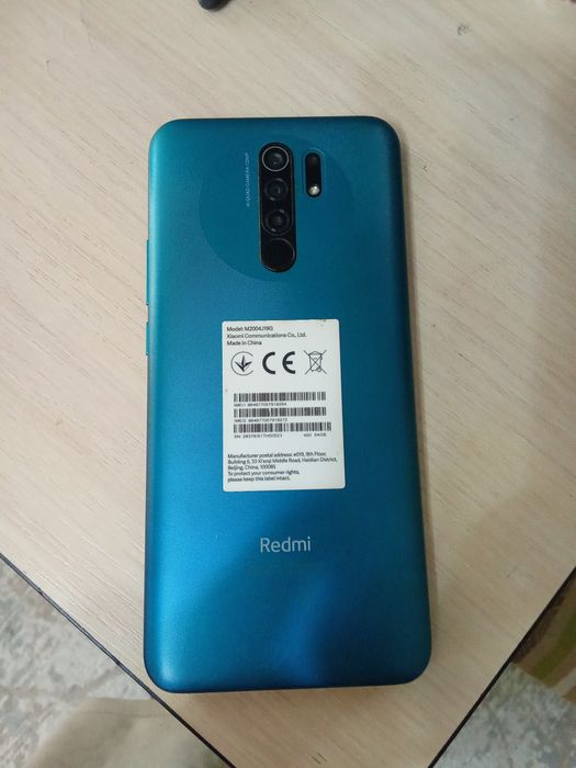 Продам телефон Редим 9