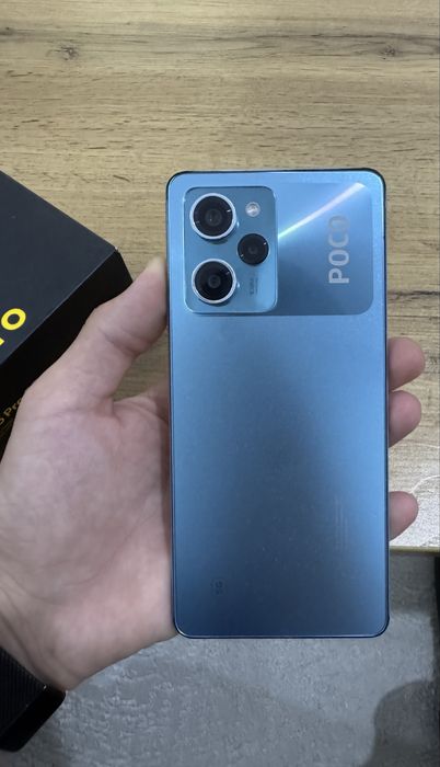 Poco x5 pro 5g 8/256gb