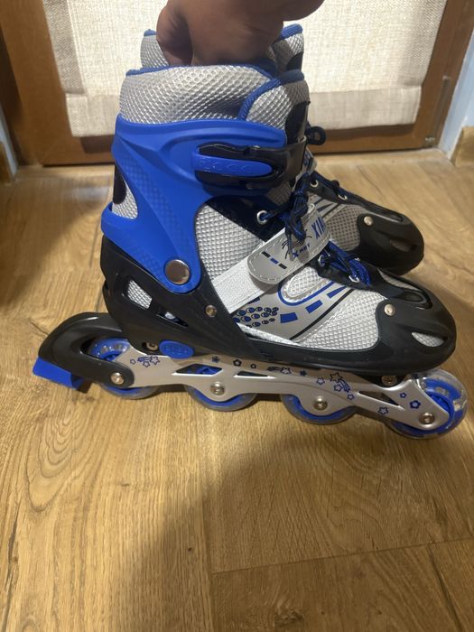 Ролери, L 39-42 размер