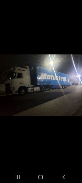 Volvo Idiyal ghjkl