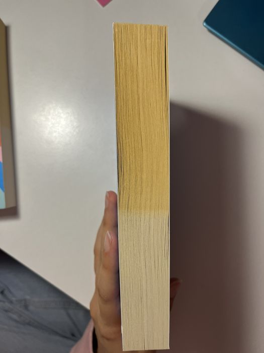 Книги с лек дефект