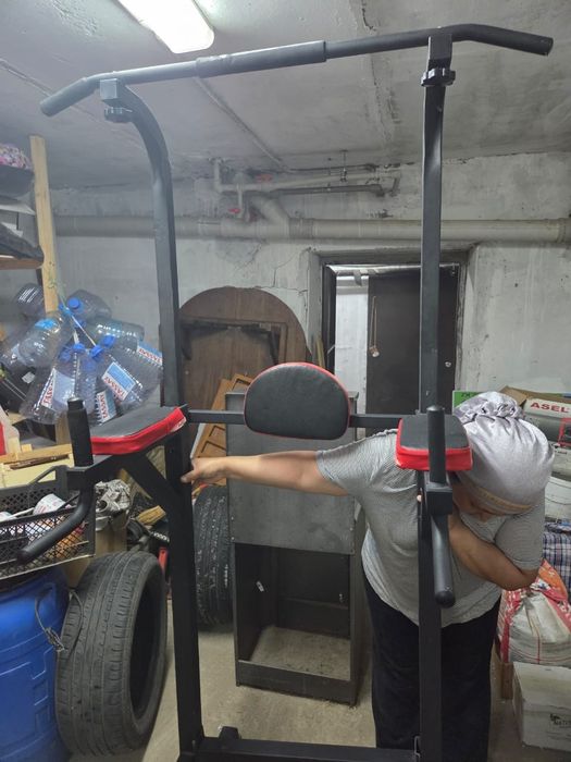 Продается  турник