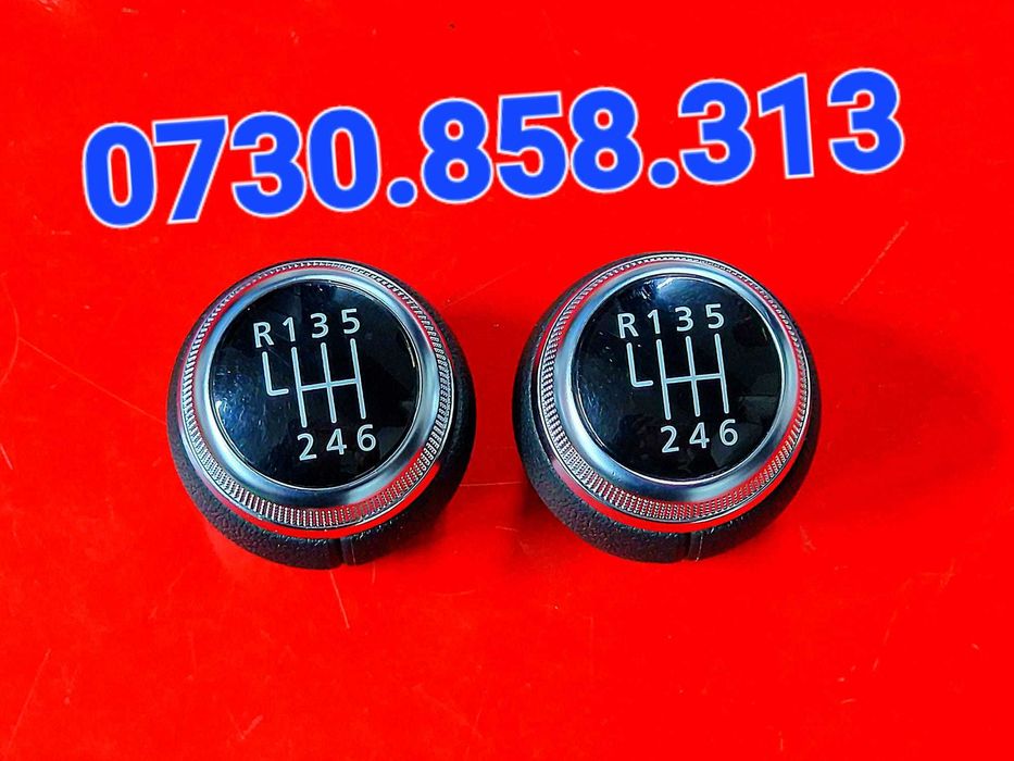 Nuca schimbator Logan 3 Sandero 3 Jogger Nuca 6 trepte originala DACIA