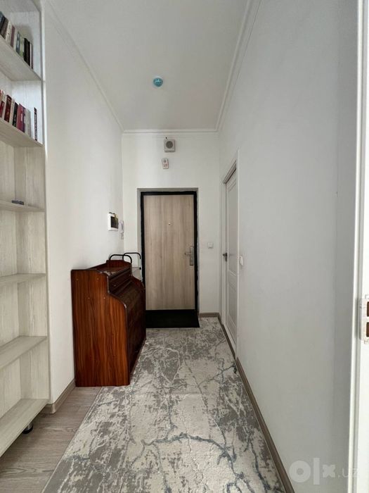 Xonabod residenstan navastroyka uy sotila 3 xona