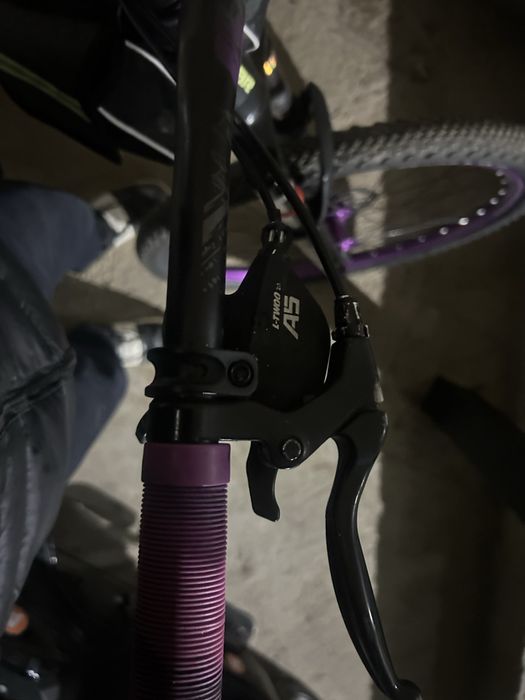 Велосипед стант руль,срочна продат