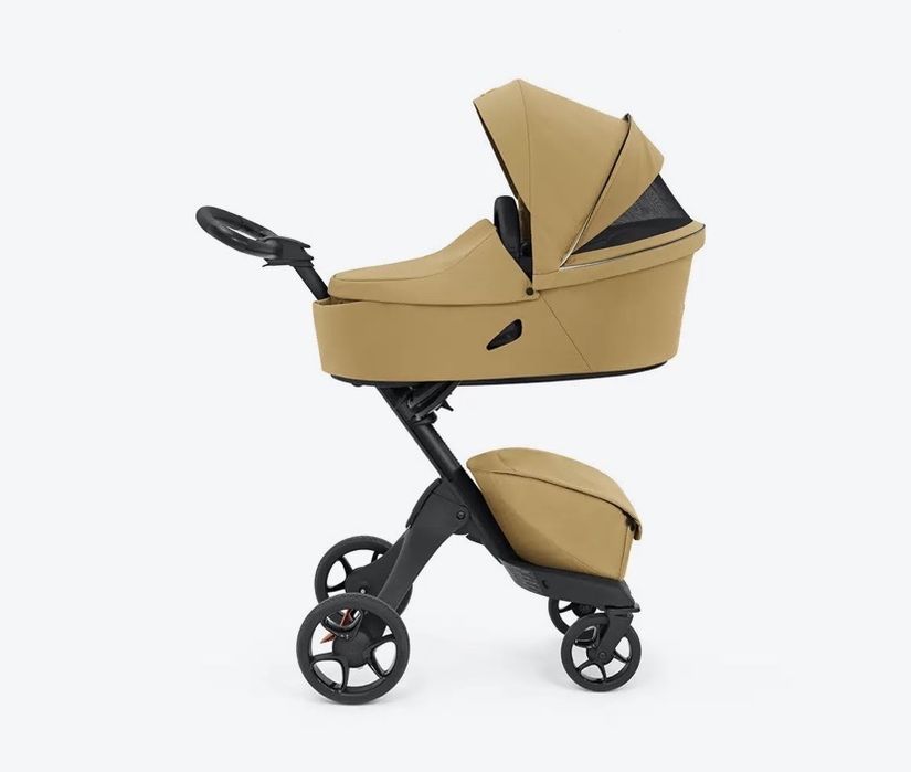 Продам коляску Stokke Xplory X5