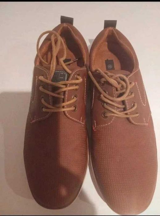 Pantofi Lanetti  eleganti