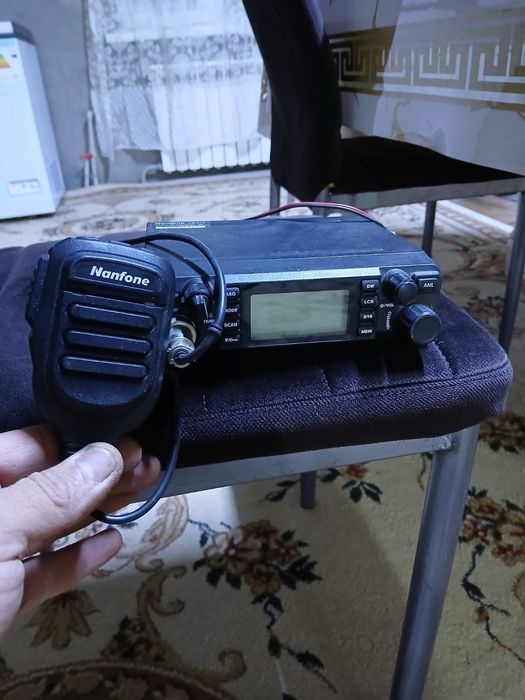 авто рация цена 20тыс