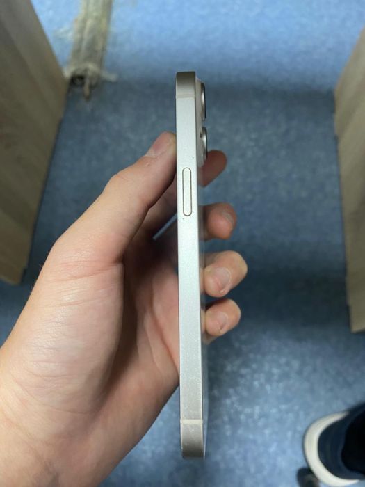 Айфон 14 Ios 18.7 Г.Тараз