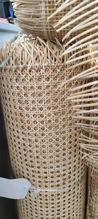 Ротанговое полотно натуральное