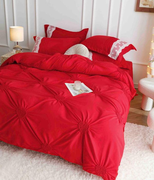 Lenjerii bumbac finet